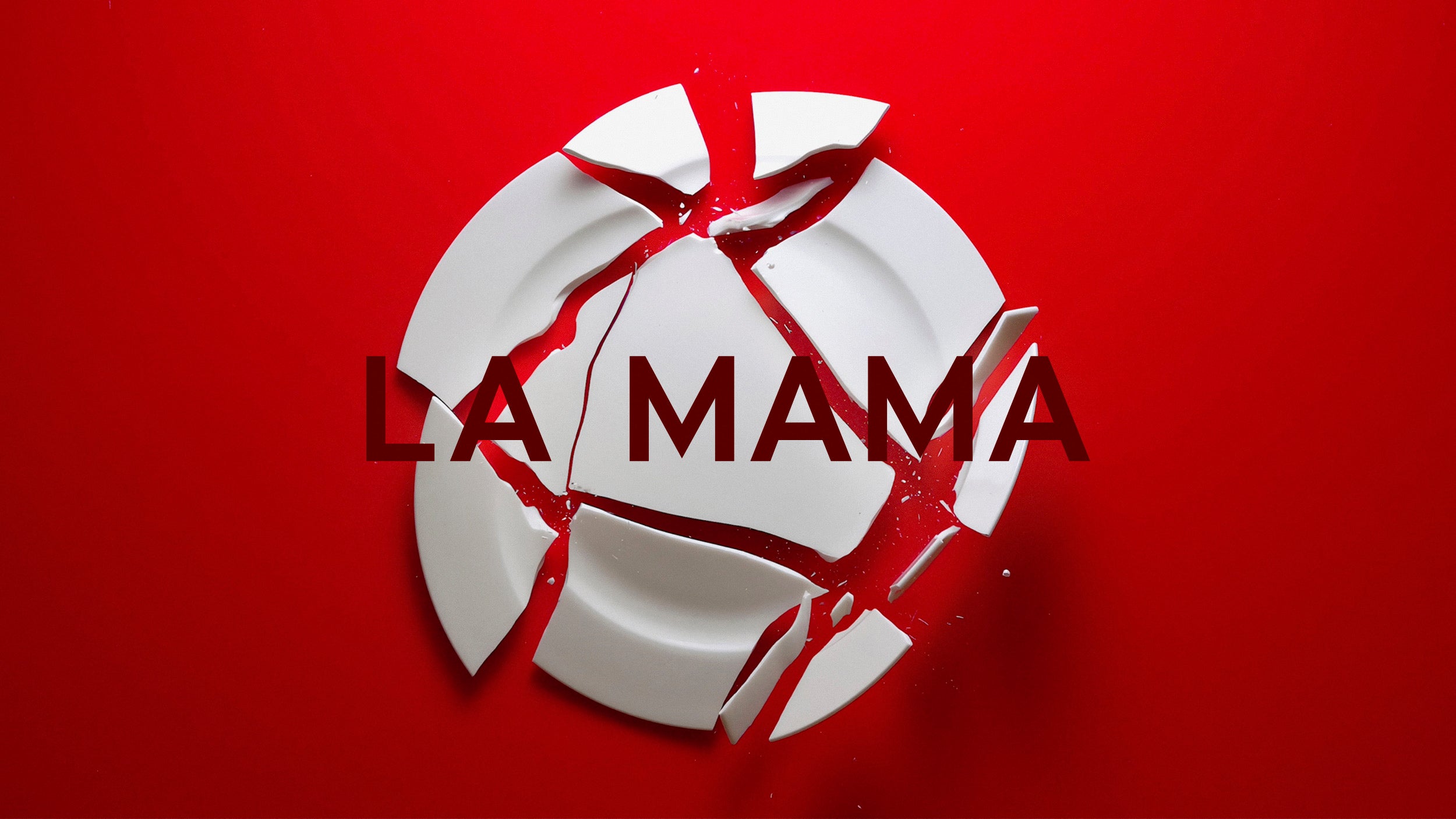 LA MAMA