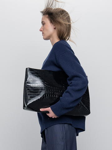 XL Black Lacquer